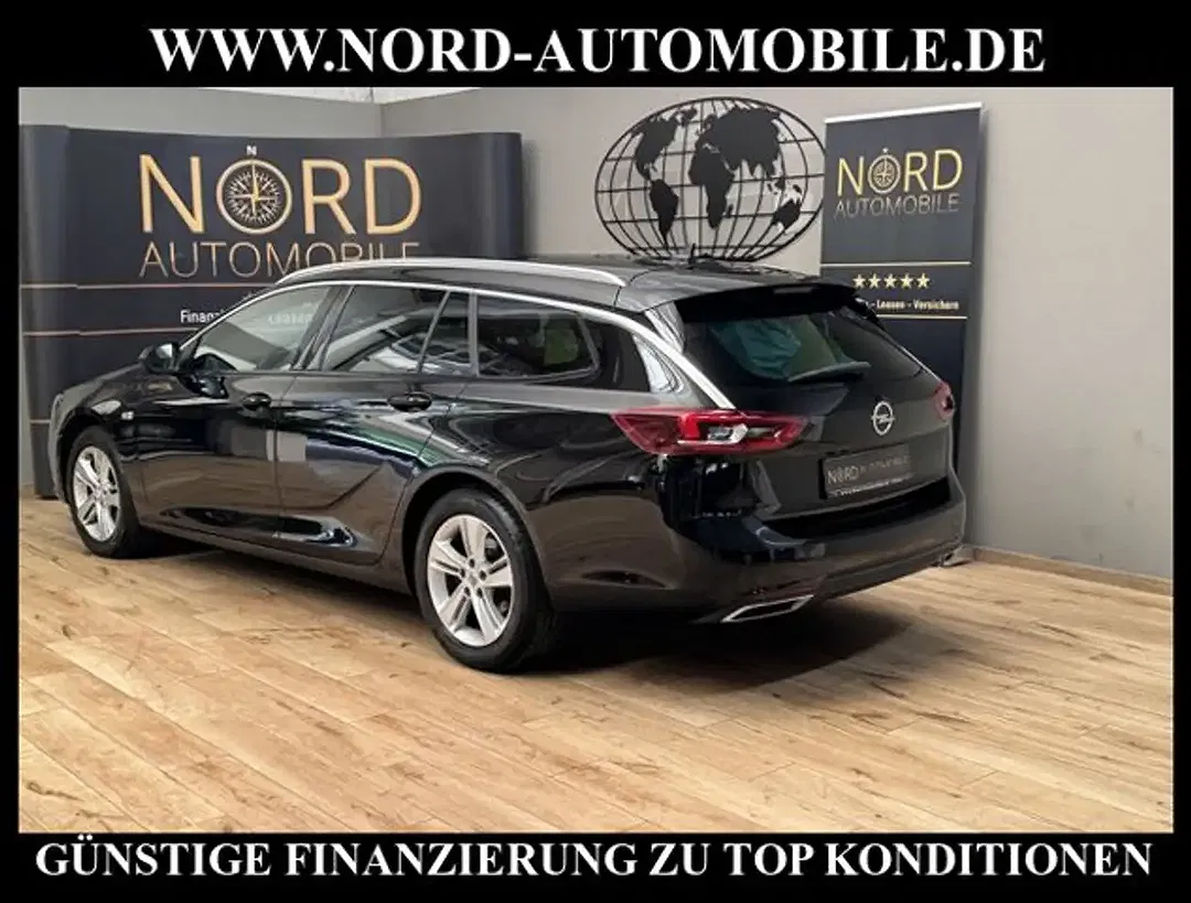 Opel Insignia - Thumbnail 7