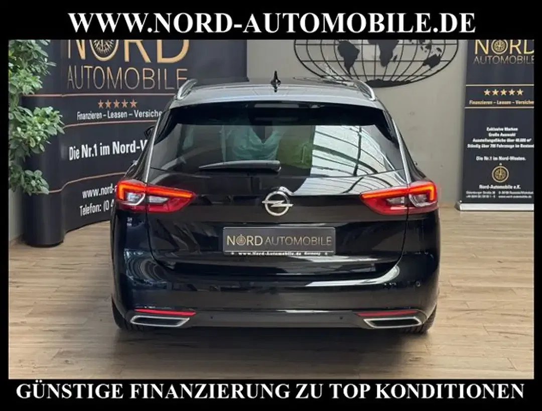 Opel Insignia - Thumbnail 8
