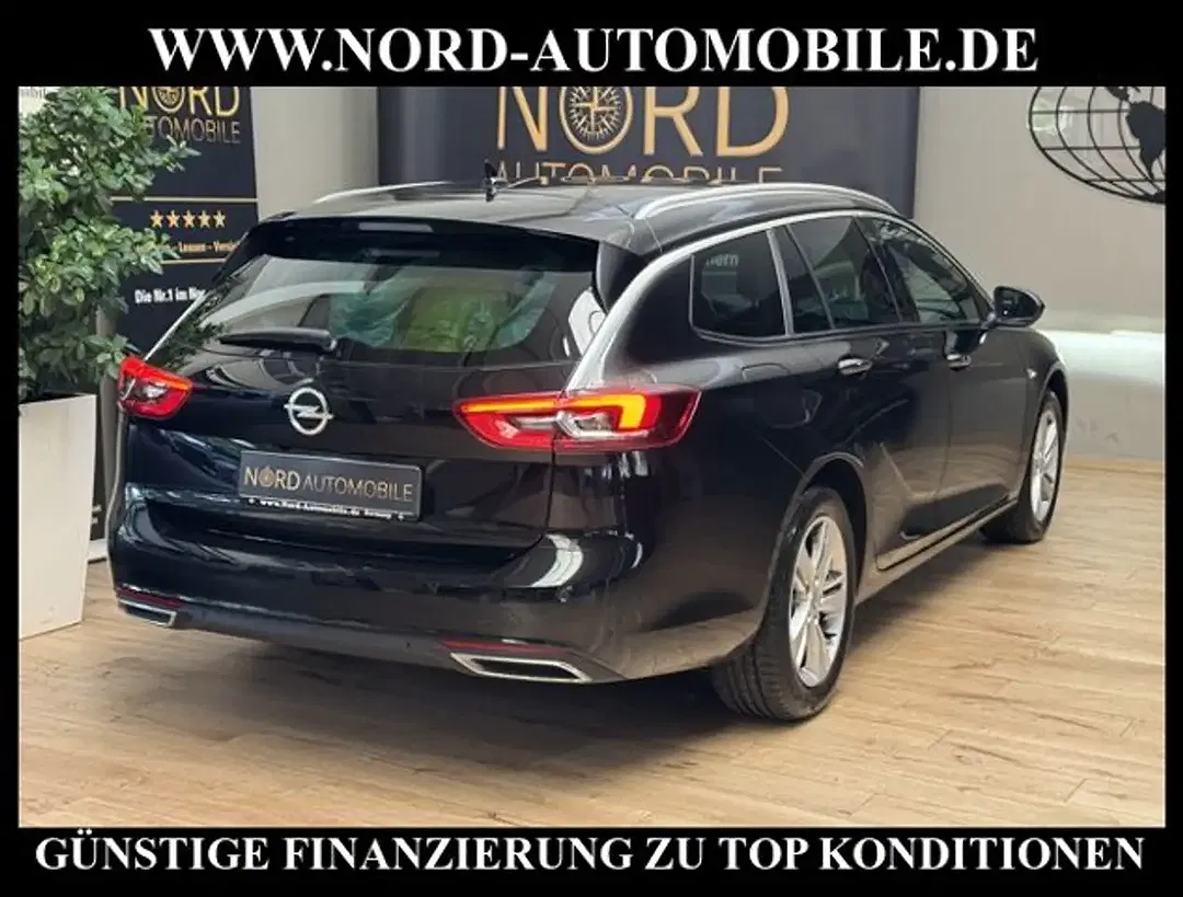 Opel Insignia - Thumbnail 9