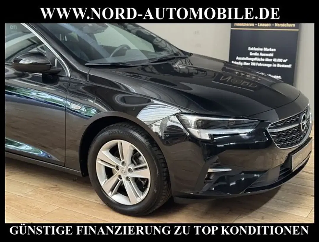 Opel Insignia - Thumbnail 10