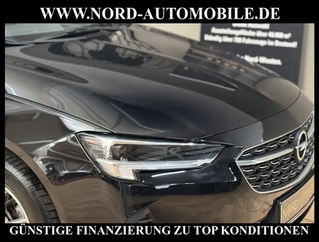 Opel Insignia - Thumbnail 11