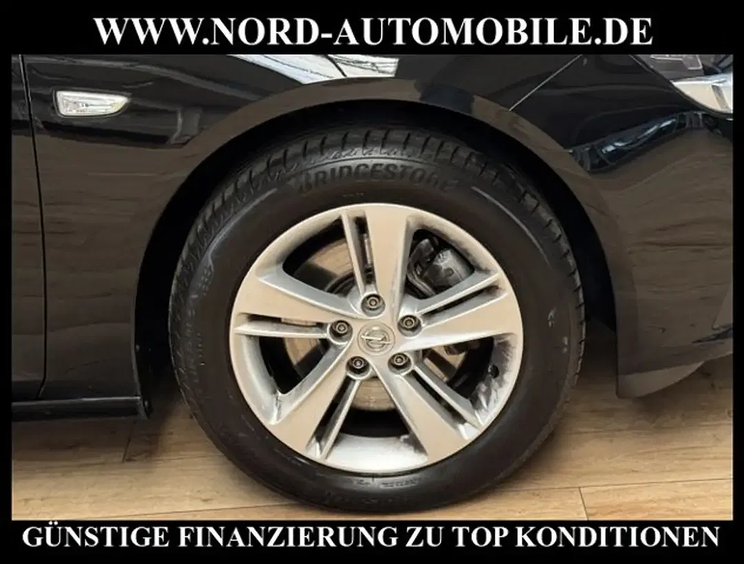 Opel Insignia - Thumbnail 12