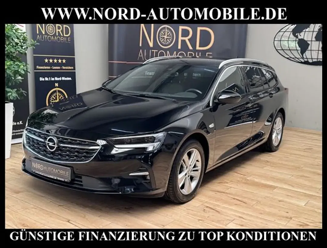 Opel Insignia - Thumbnail 4