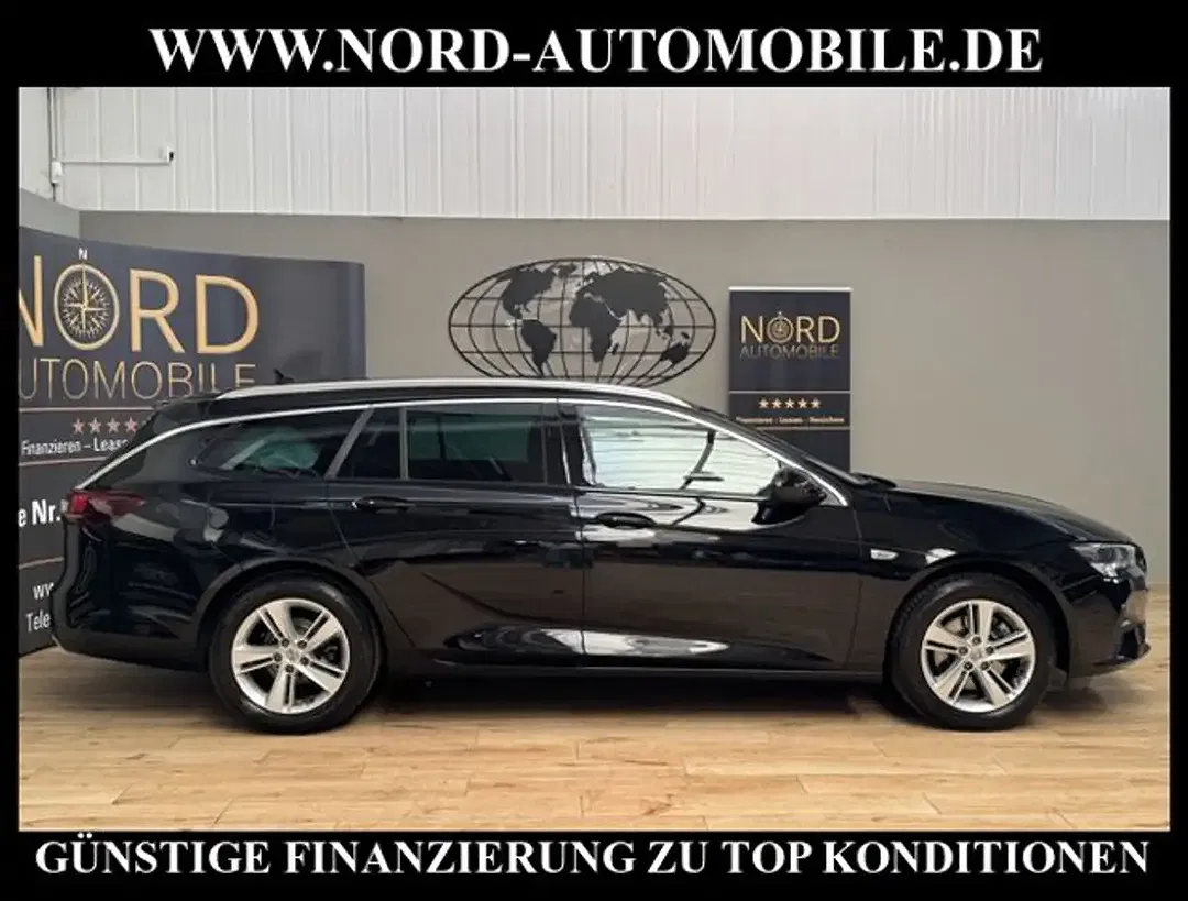 Opel Insignia - Thumbnail 5