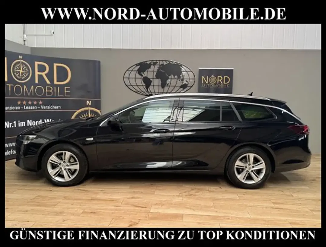 Opel Insignia - Thumbnail 6