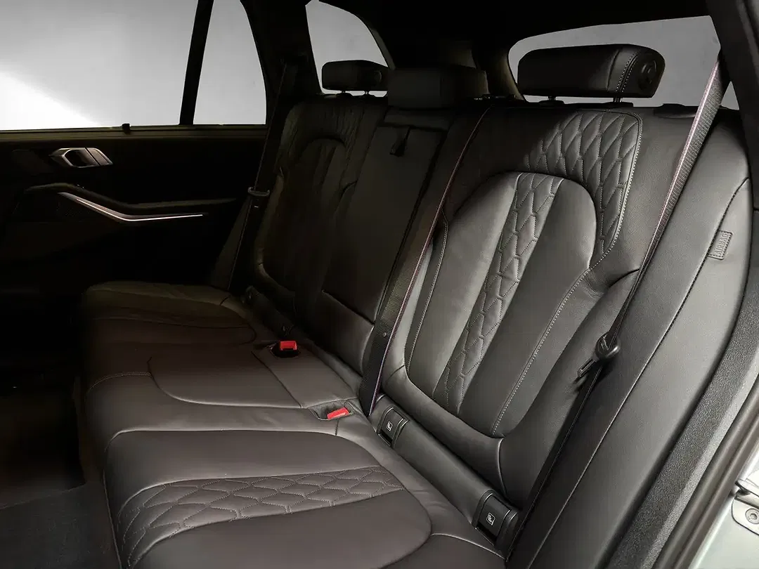 BMW X5 - Thumbnail 11