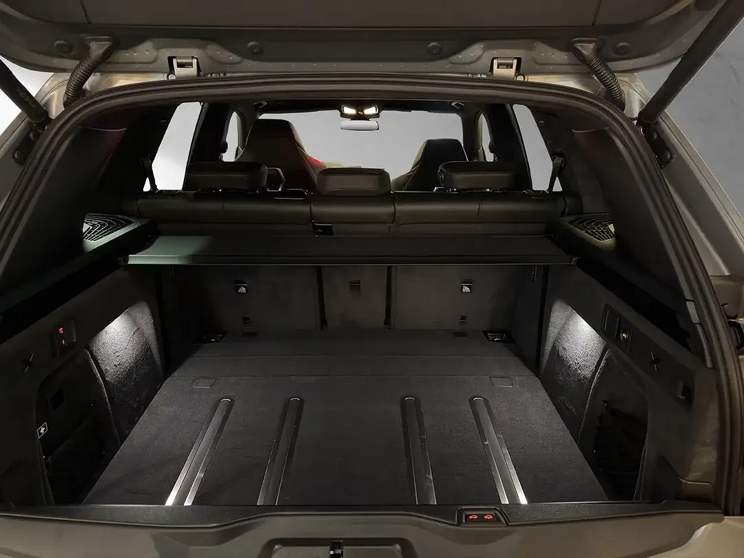 BMW X5 - Thumbnail 12