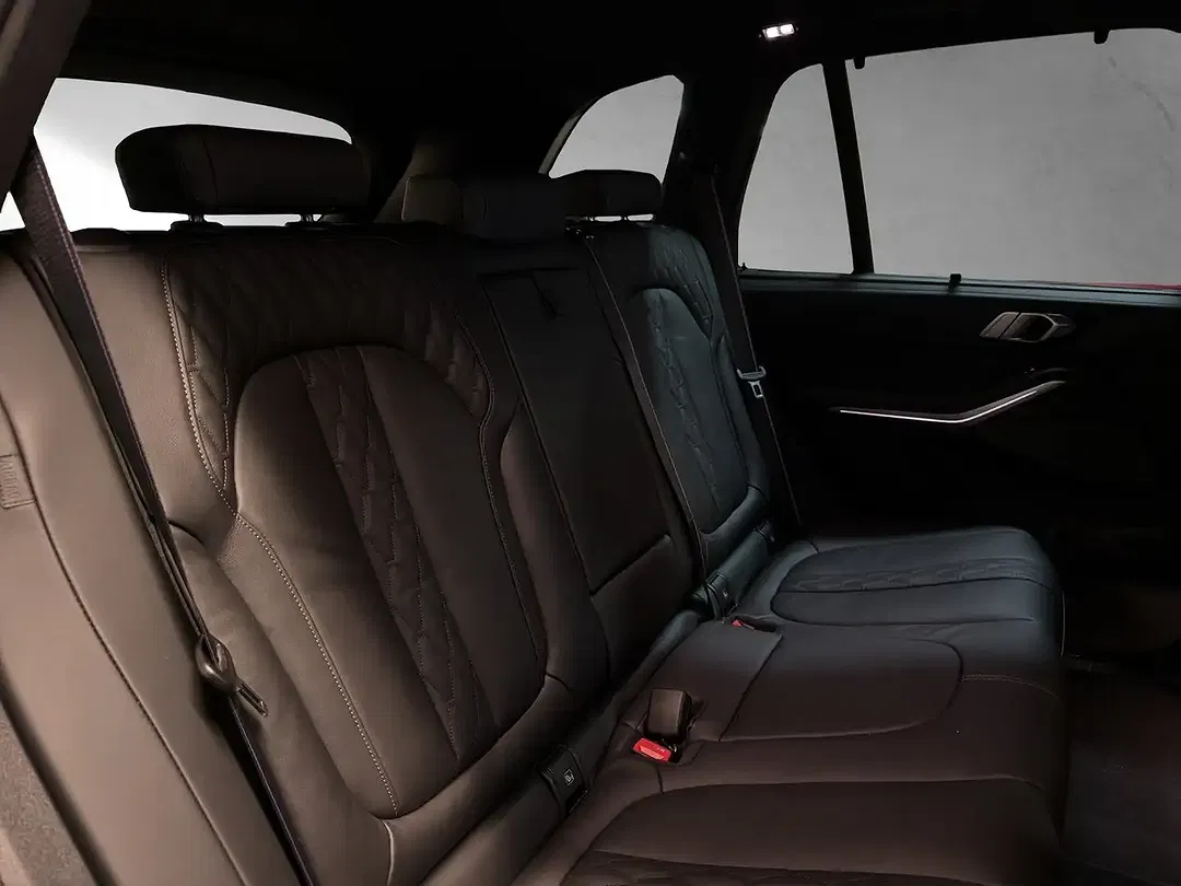 BMW X5 - Thumbnail 13