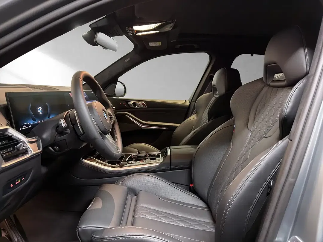 BMW X5 - Thumbnail 9