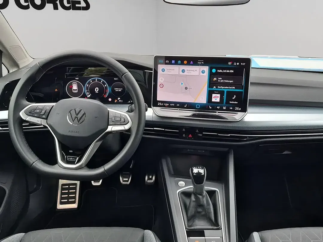 Volkswagen Golf Variant - Thumbnail 13