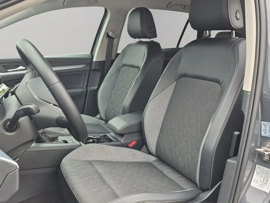 Volkswagen Golf Variant - Thumbnail 9