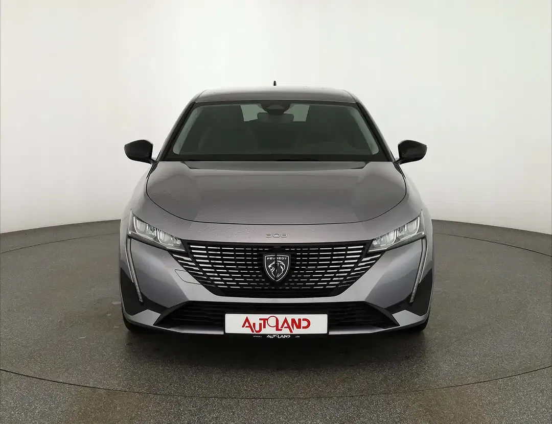 Peugeot 308 - Thumbnail 7
