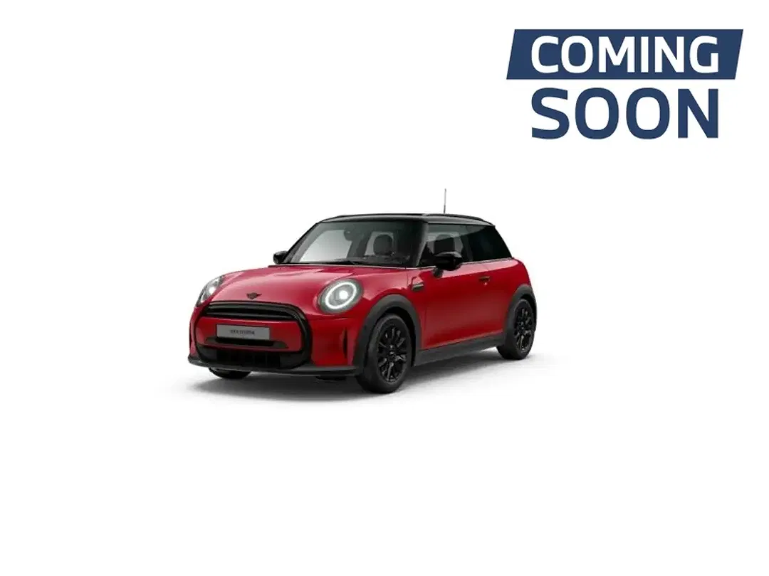 MINI Cooper - Thumbnail 1