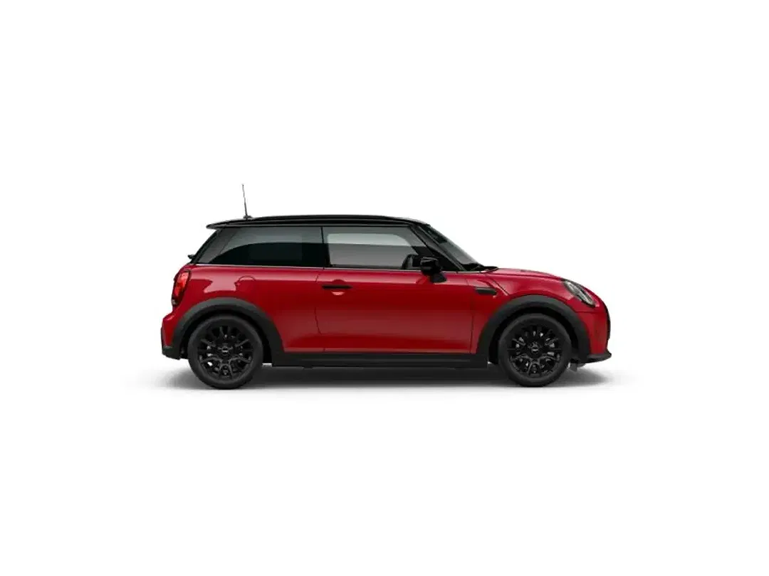 MINI Cooper - Thumbnail 4