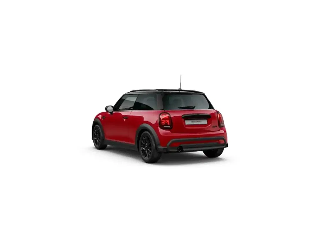 MINI Cooper - Thumbnail 6