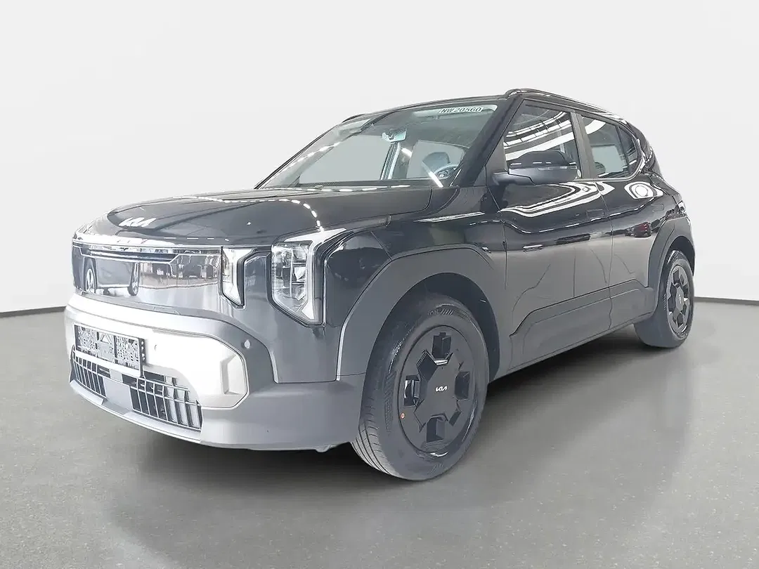 Kia EV2 - Thumbnail 1