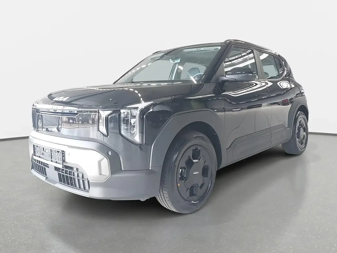 Kia EV2 - Afbeelding 1