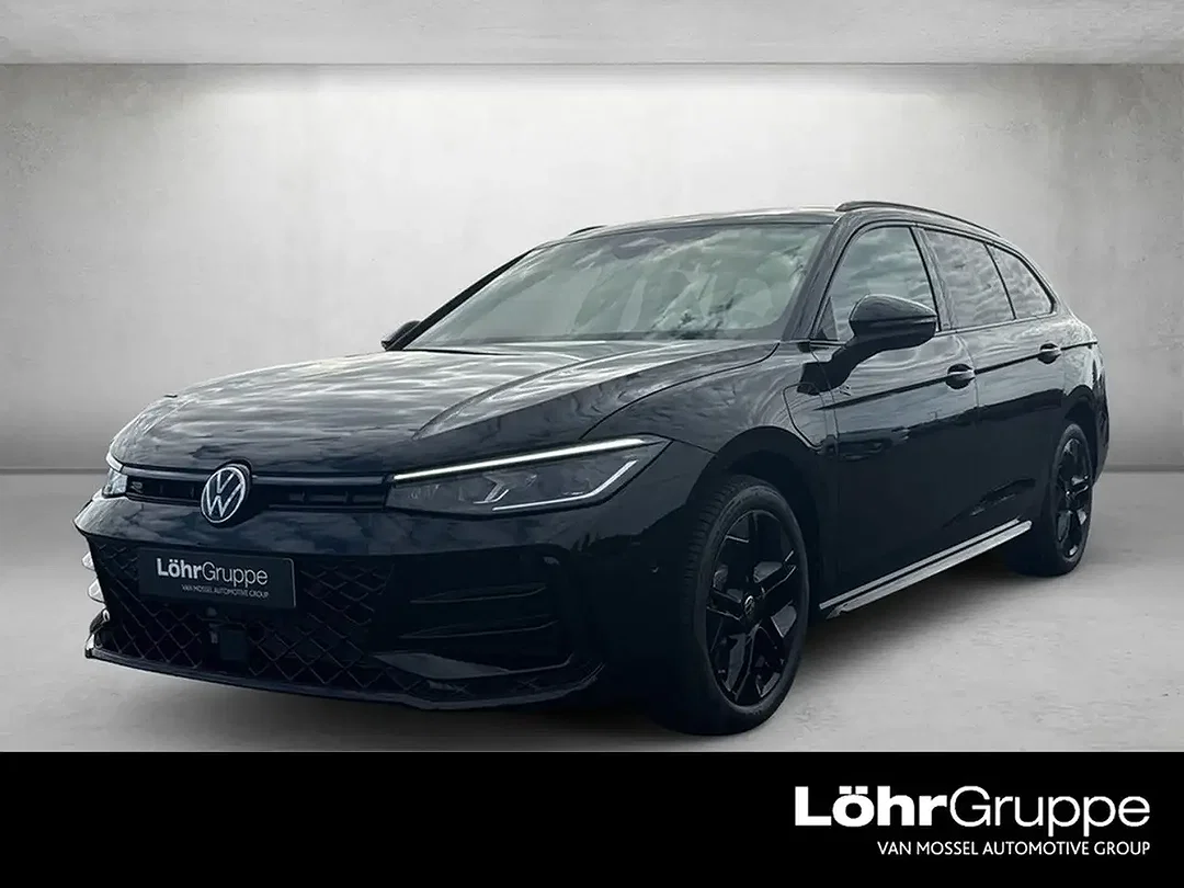Volkswagen Passat Variant - Afbeelding 1