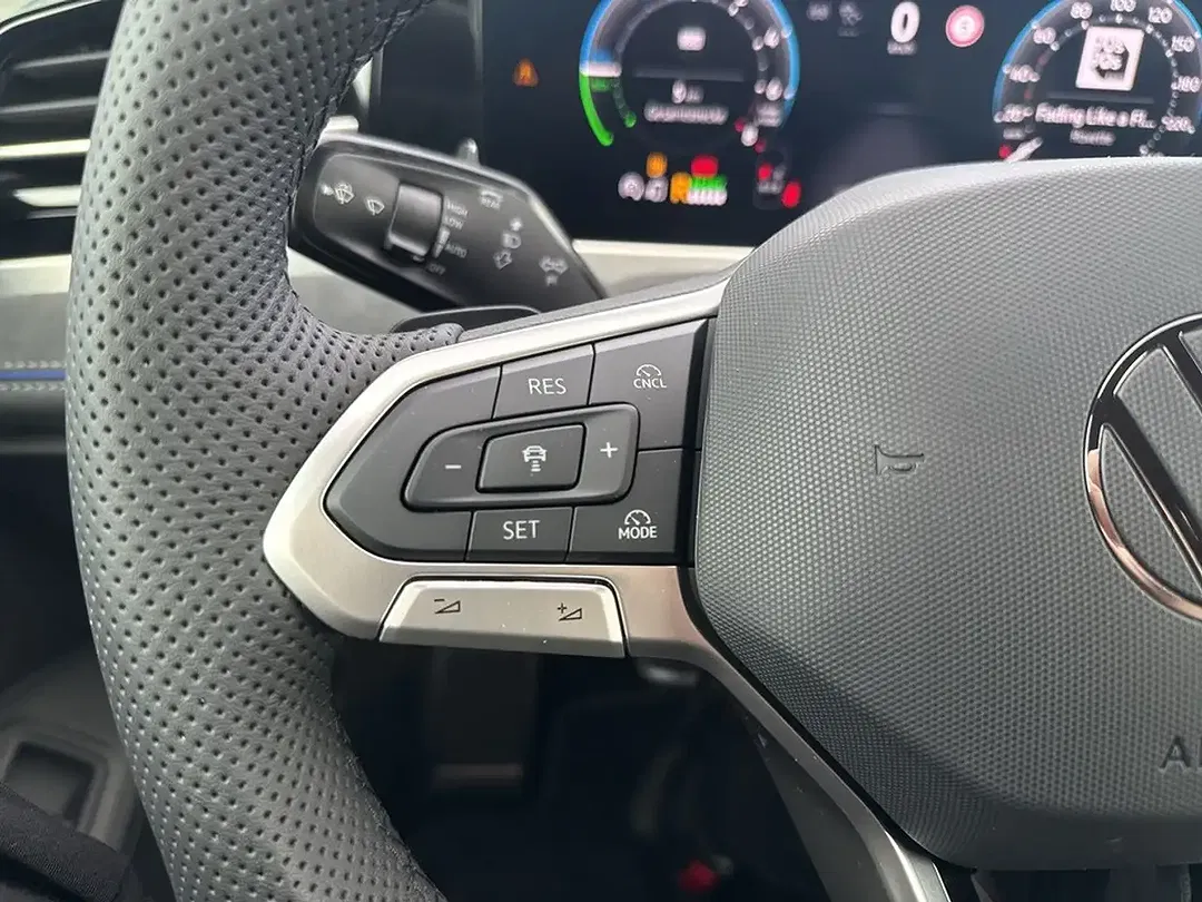 Volkswagen Passat Variant - Thumbnail 15