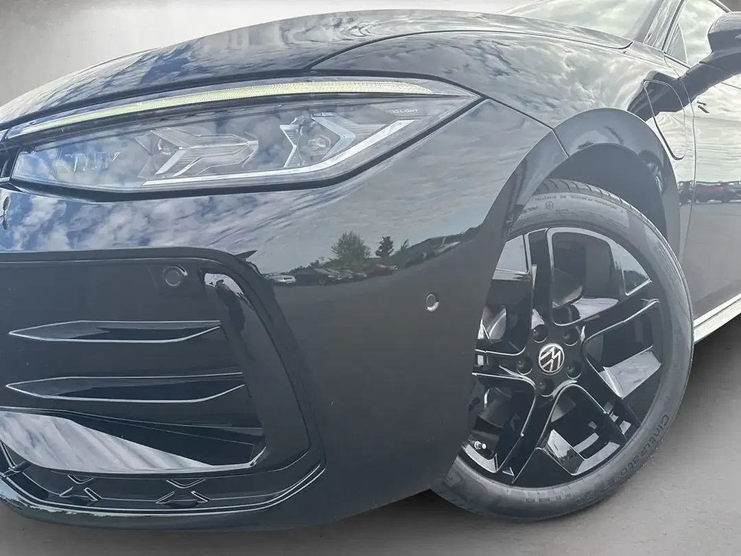 Volkswagen Passat Variant - Thumbnail 4