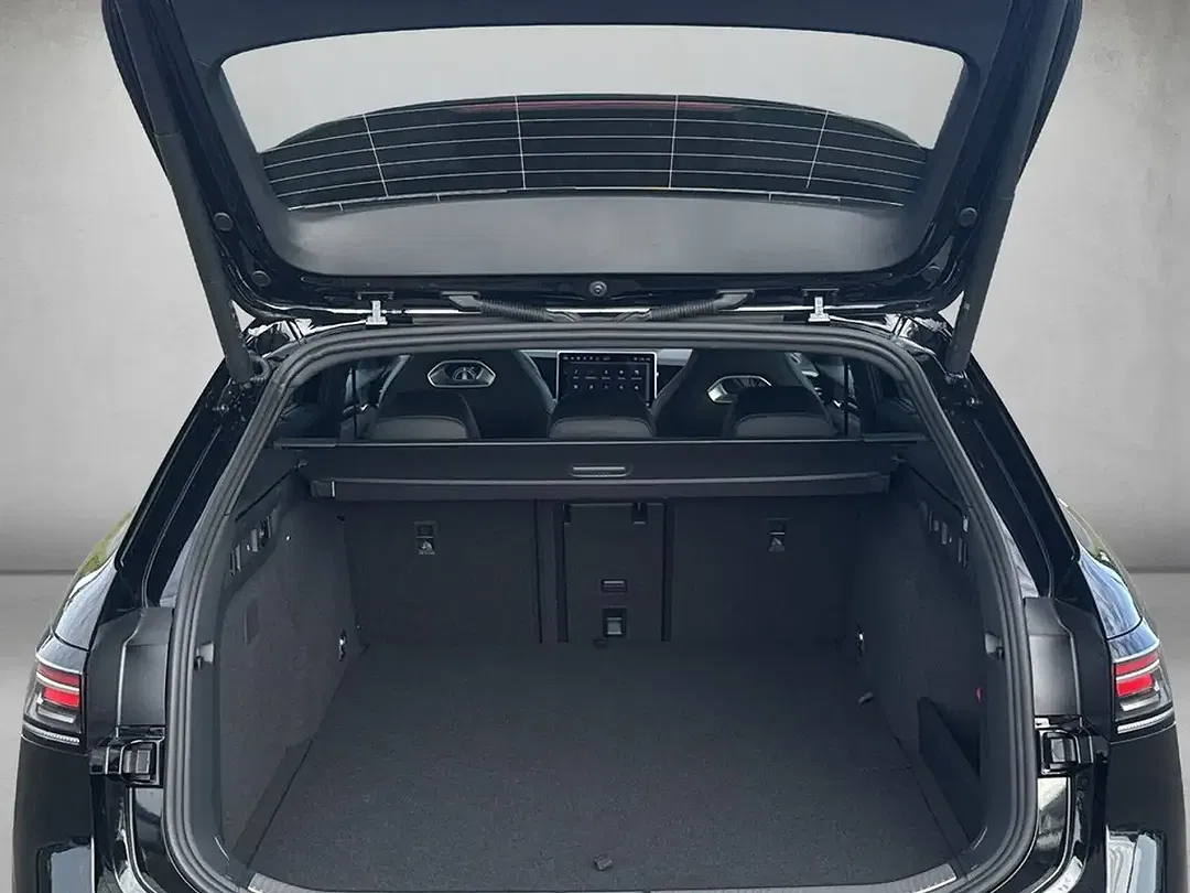 Volkswagen Passat Variant - Thumbnail 5