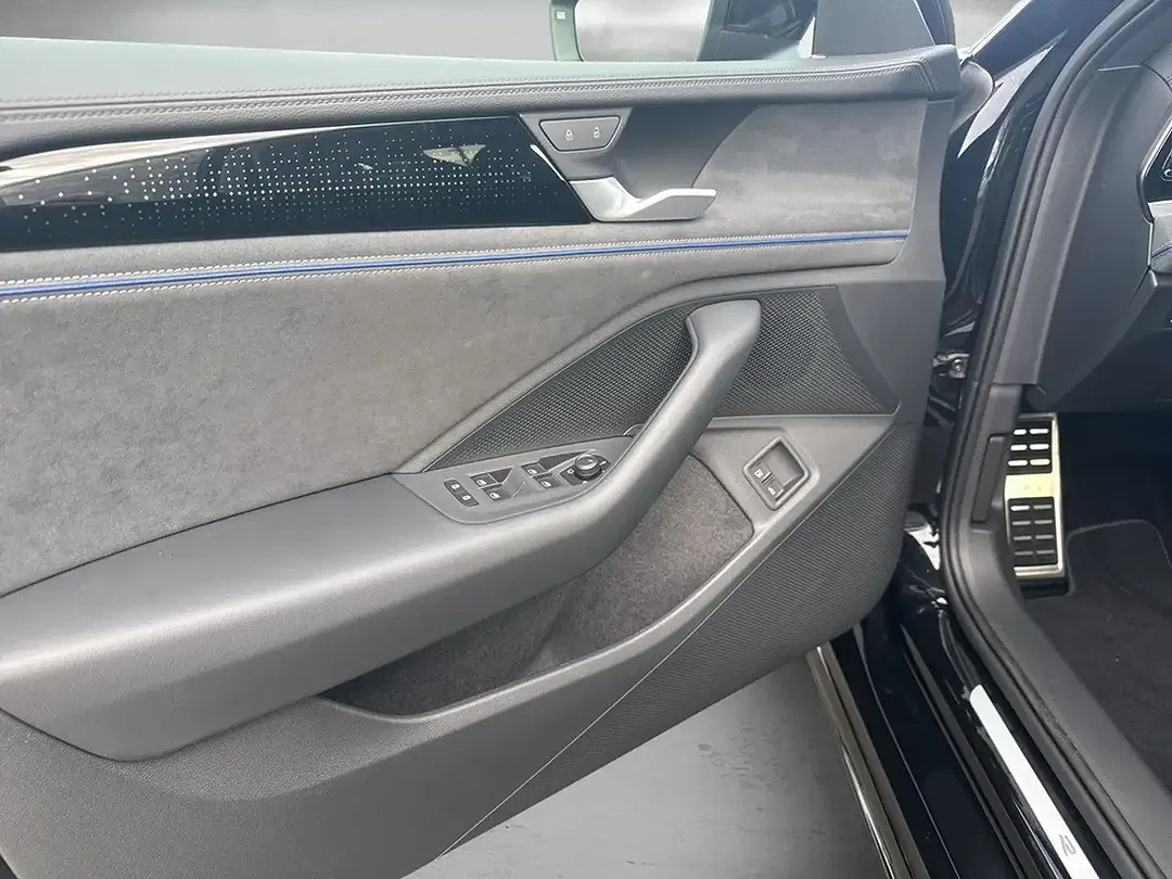 Volkswagen Passat Variant - Thumbnail 6