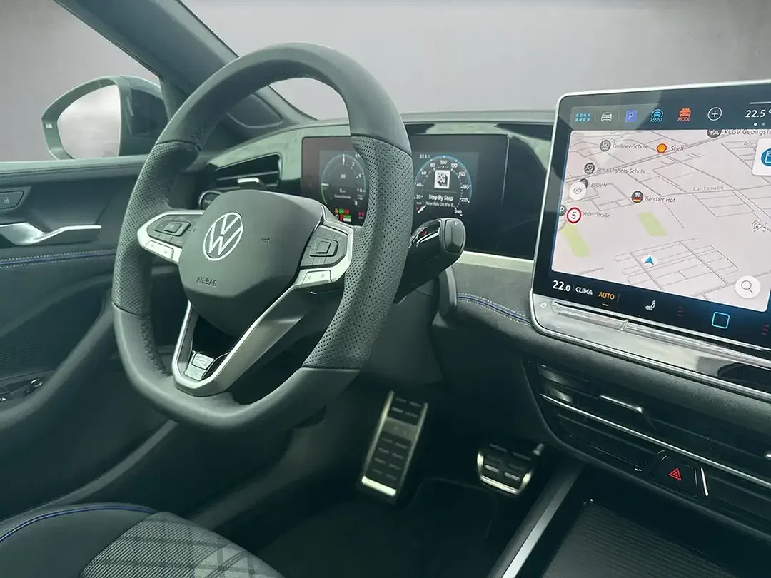 Volkswagen Passat Variant - Thumbnail 7