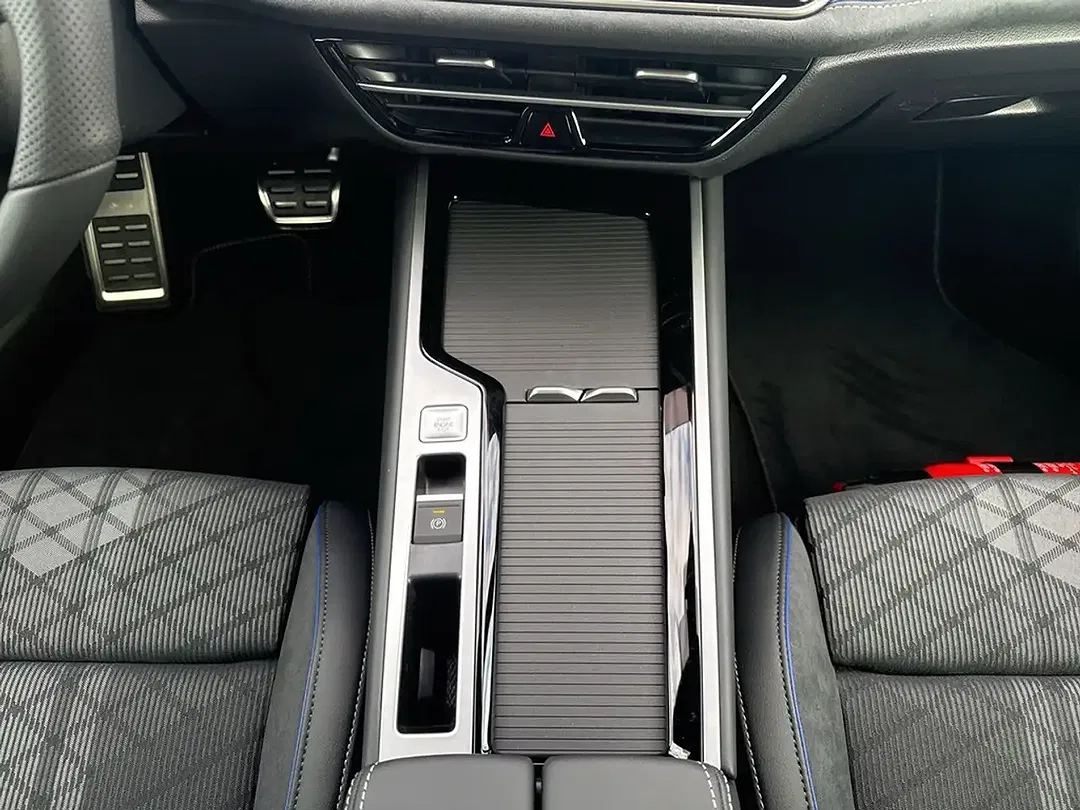 Volkswagen Passat Variant - Thumbnail 9