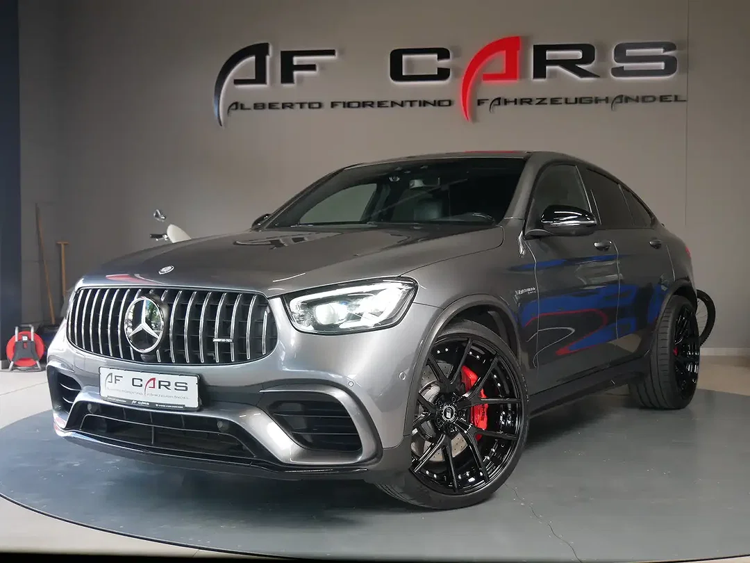 Mercedes-Benz G - Afbeelding 1