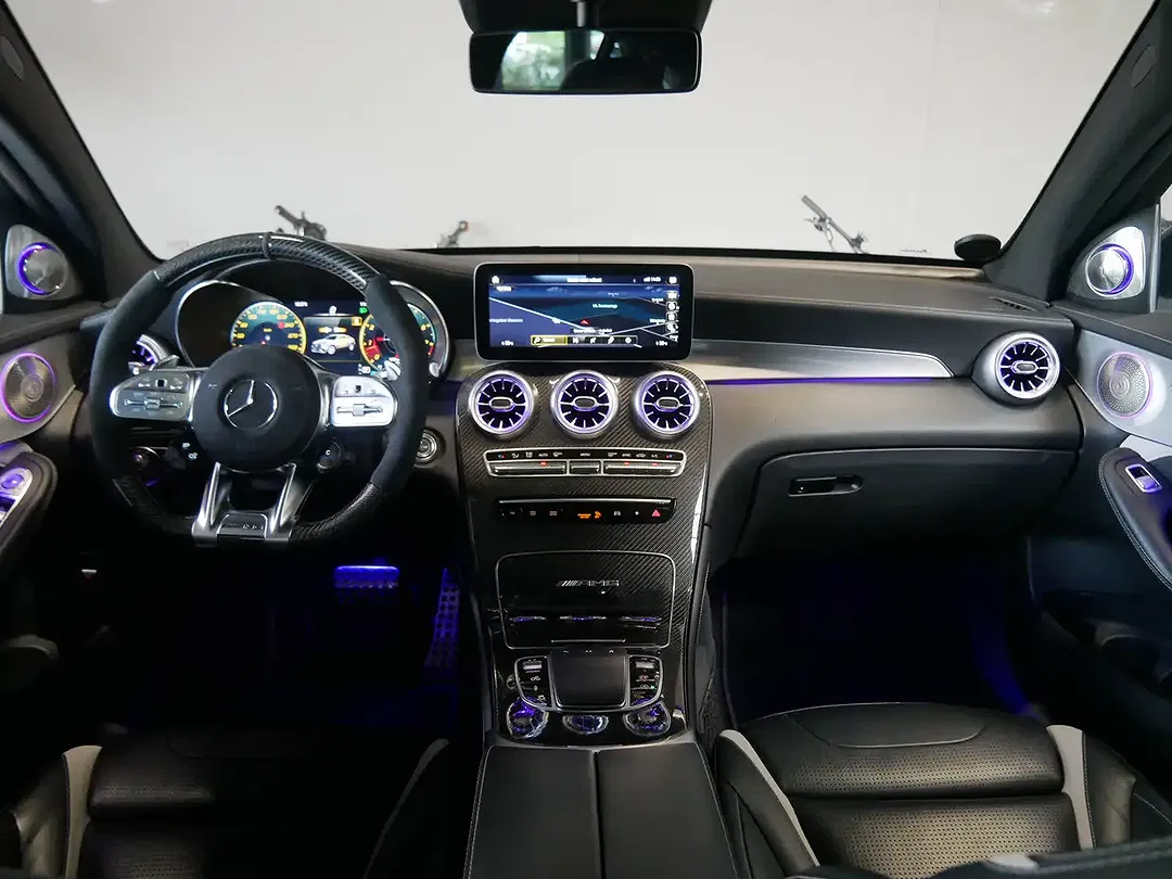 Mercedes-Benz G - Thumbnail 12