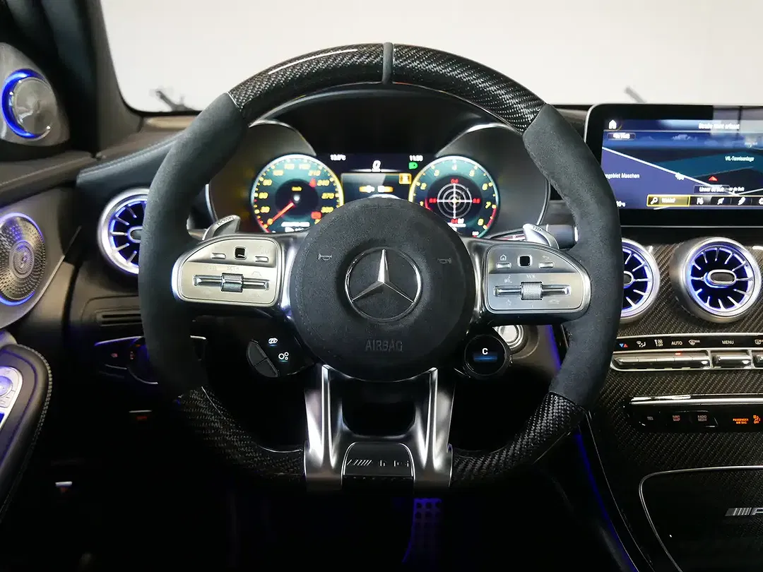 Mercedes-Benz G - Thumbnail 13