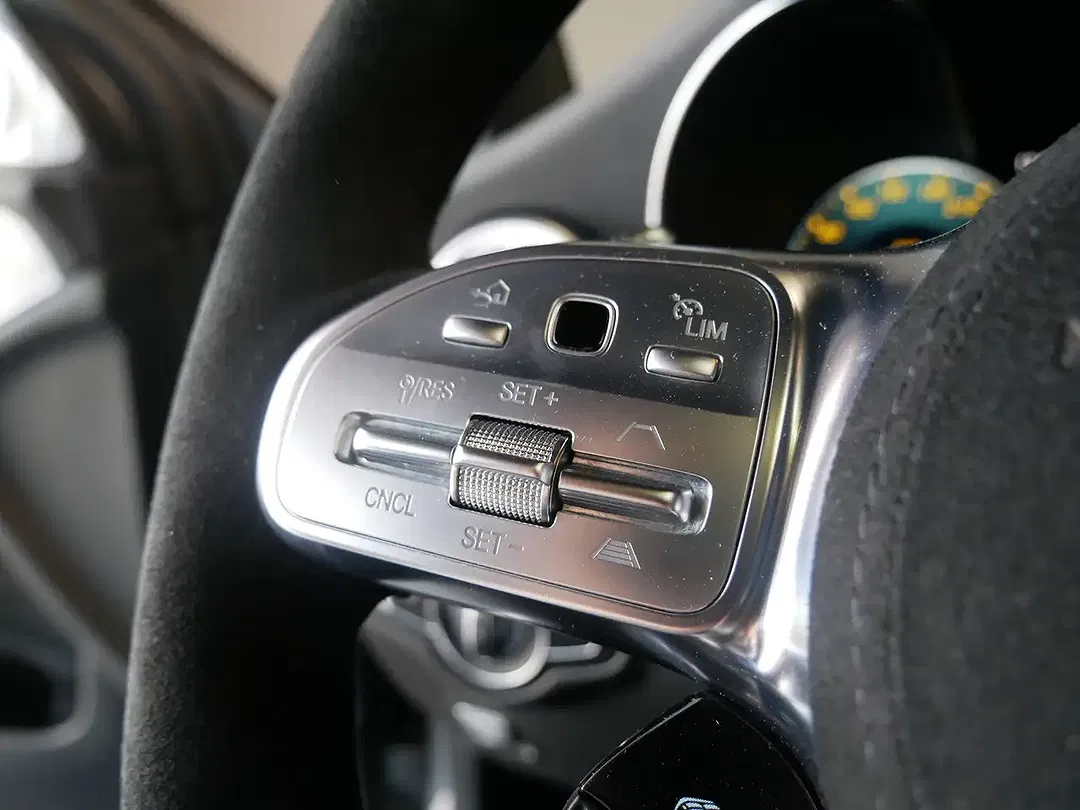 Mercedes-Benz G - Thumbnail 15