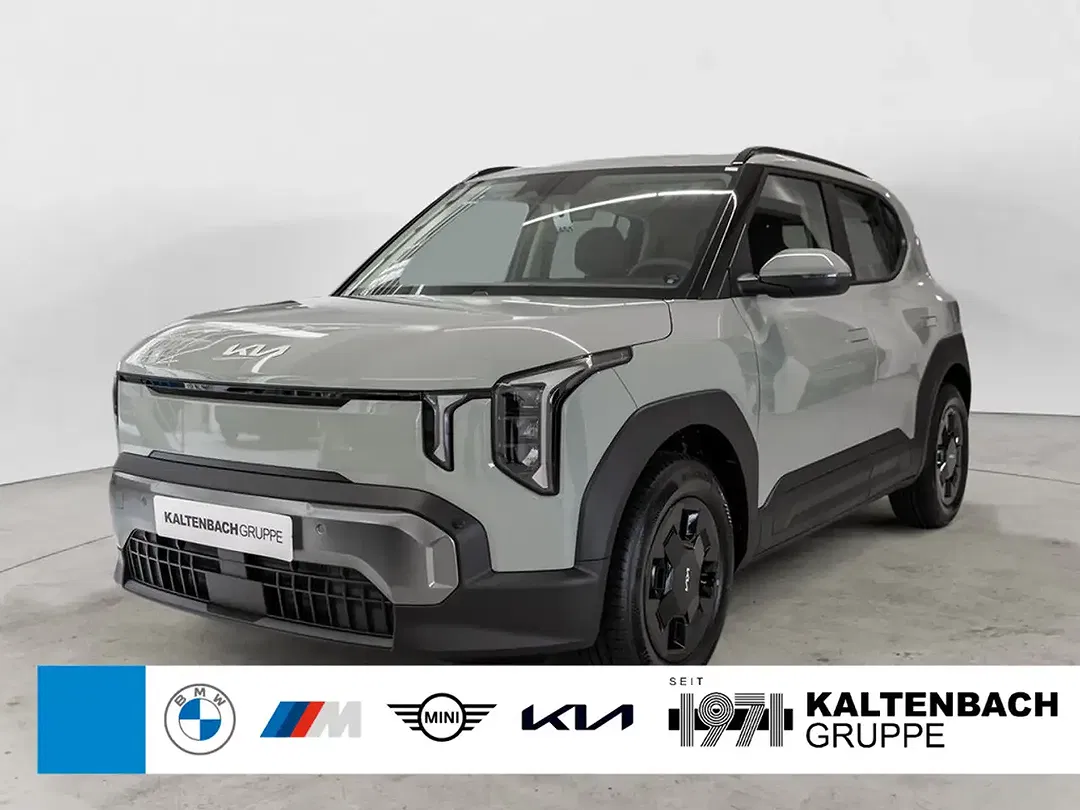 Kia EV2 - Thumbnail 1