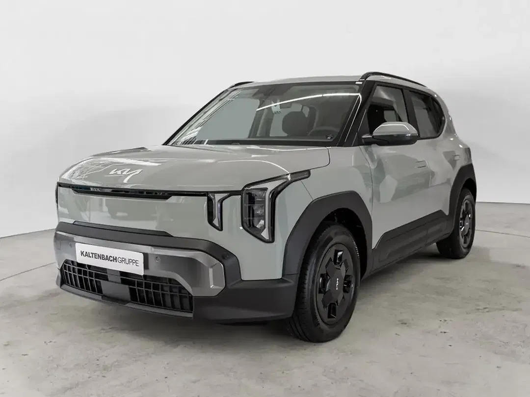 Kia EV2 - Thumbnail 2