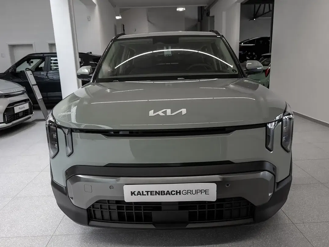 Kia EV2 - Thumbnail 3