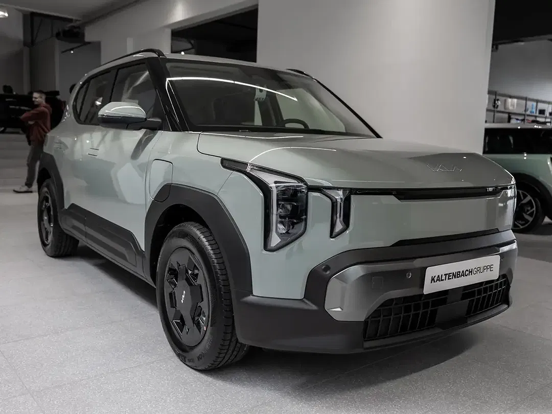 Kia EV2 - Thumbnail 4