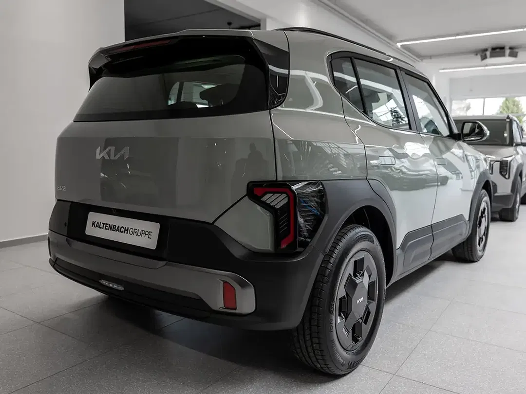 Kia EV2 - Thumbnail 5