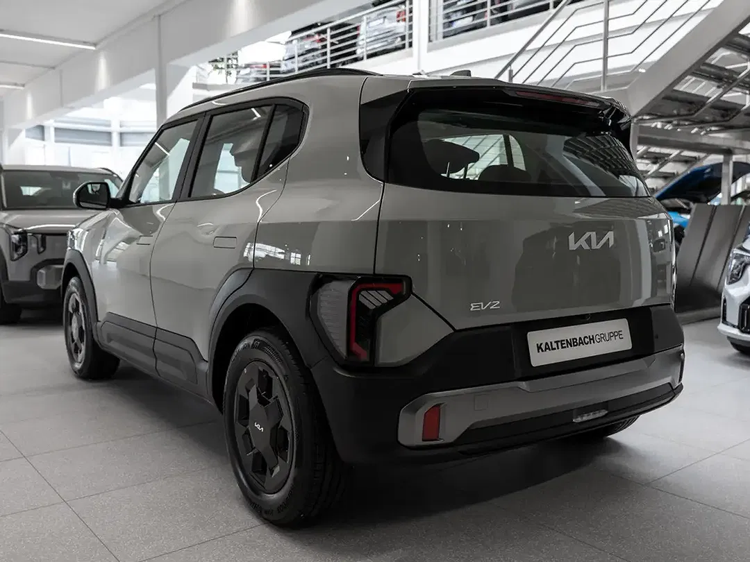 Kia EV2 - Thumbnail 7