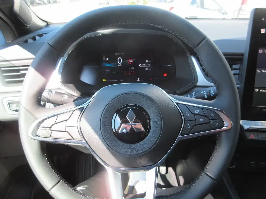 Mitsubishi ASX - Thumbnail 12