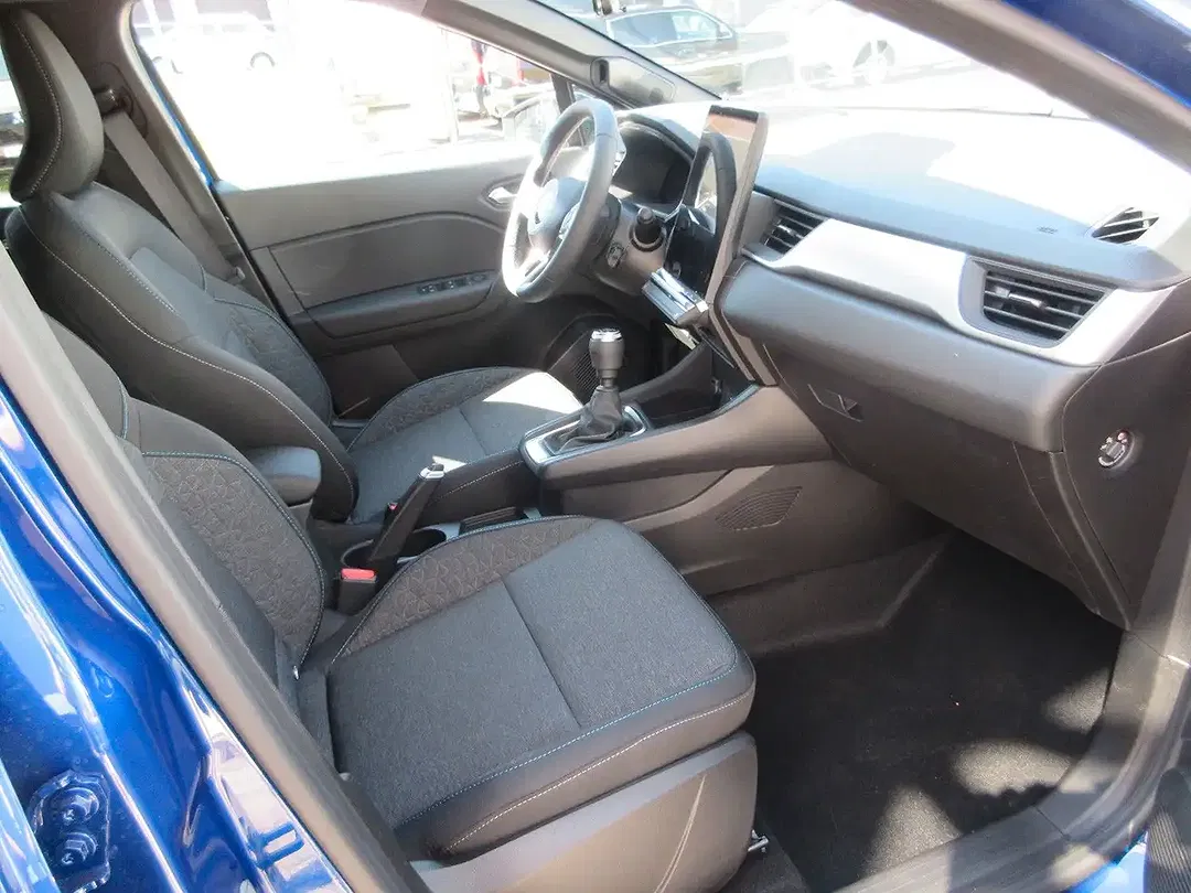Mitsubishi ASX - Thumbnail 14