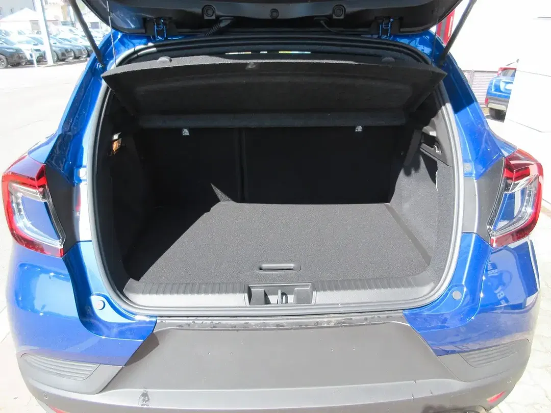 Mitsubishi ASX - Thumbnail 15