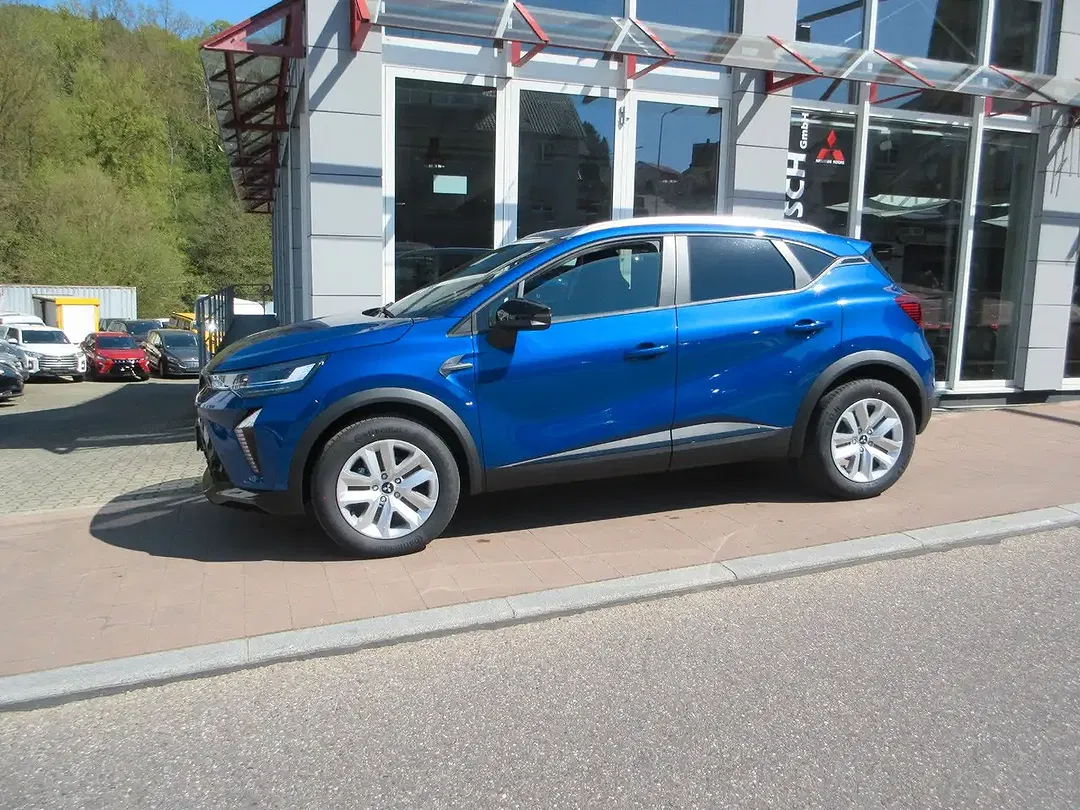 Mitsubishi ASX - Thumbnail 7