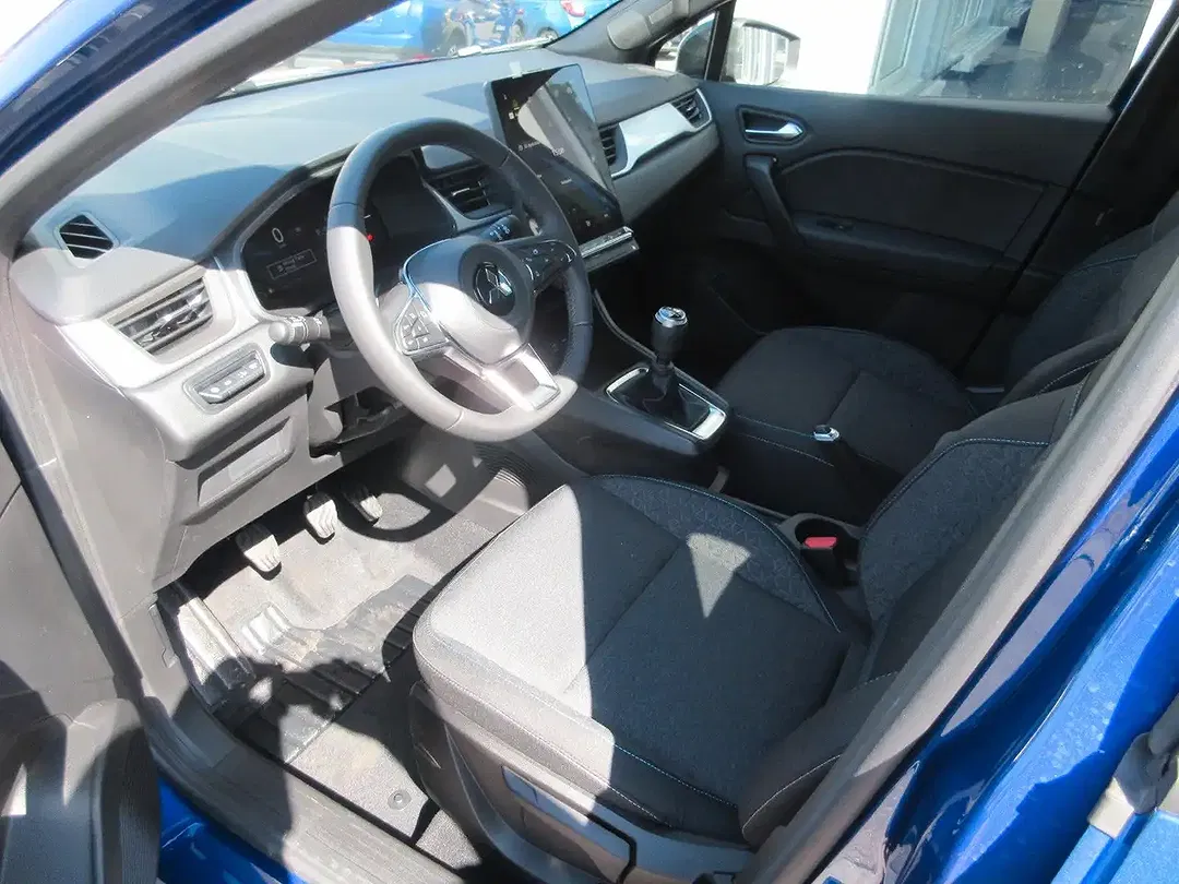 Mitsubishi ASX - Thumbnail 8