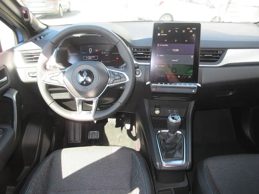 Mitsubishi ASX - Thumbnail 9