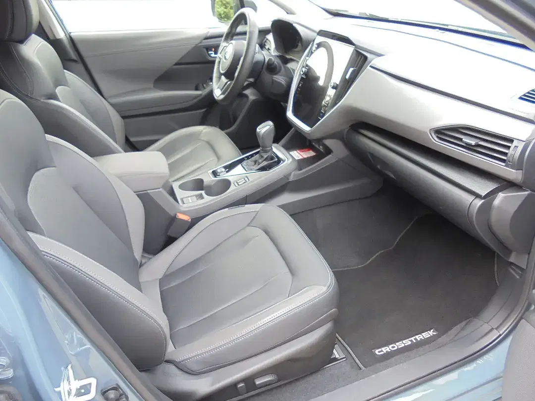Subaru Crosstrek - Thumbnail 10