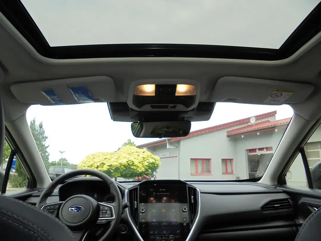 Subaru Crosstrek - Thumbnail 11