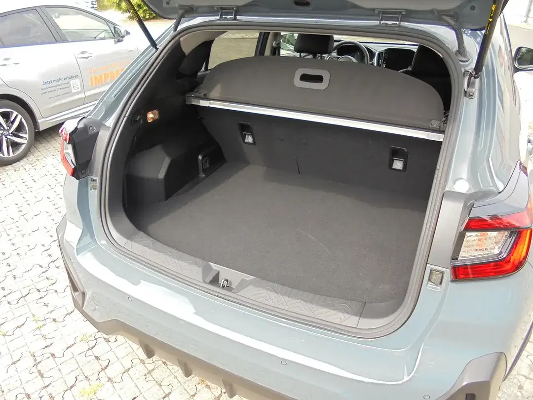 Subaru Crosstrek - Thumbnail 15