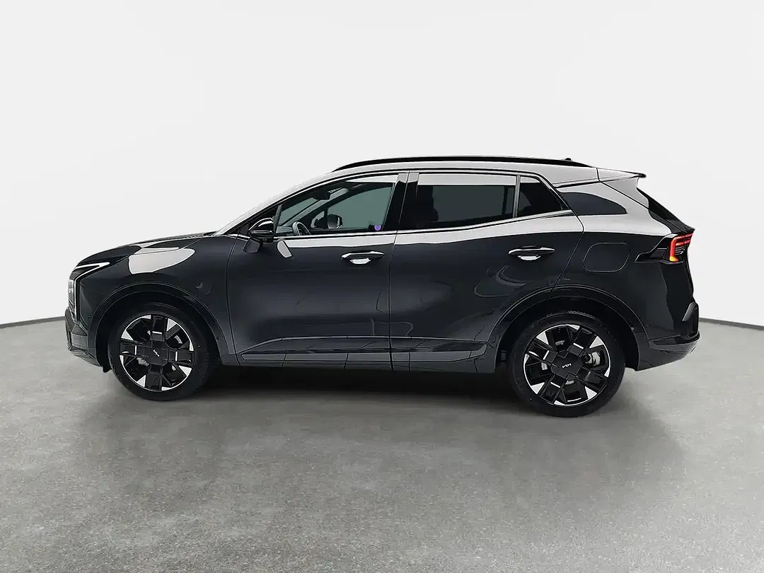 Kia Sportage - Thumbnail 5