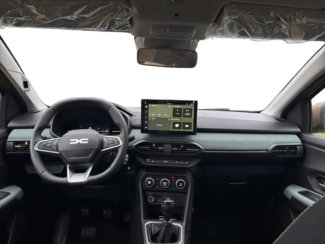 Dacia Sandero - Thumbnail 11