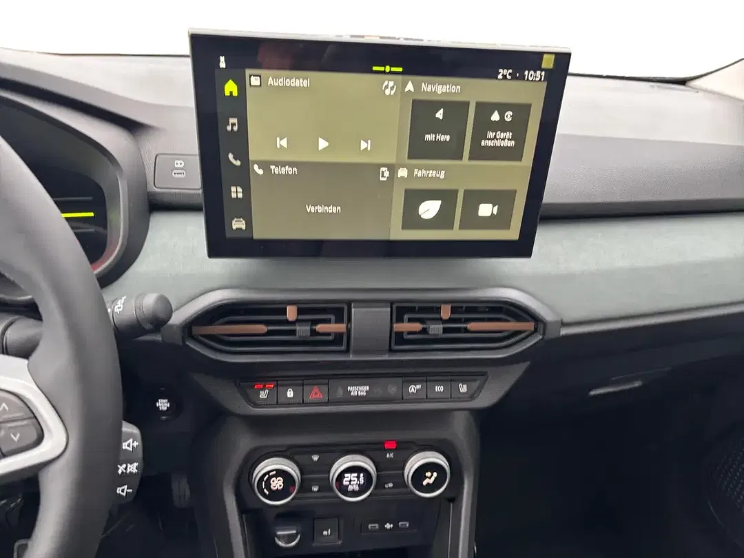 Dacia Sandero - Thumbnail 12